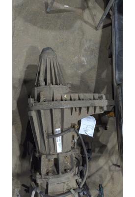  Transfer Case Assembly/motor