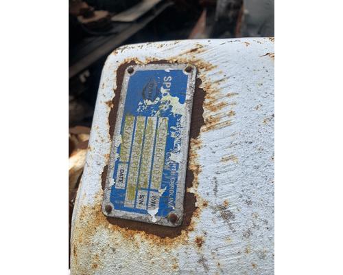   Transfer Case Assemblymotor