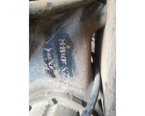   Transfer Case Assemblymotor