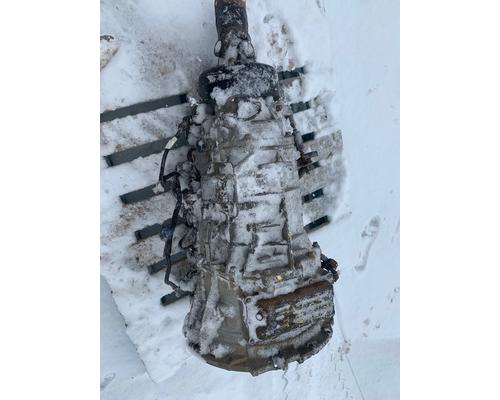   Transmission Assembly