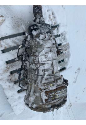   Transmission Assembly