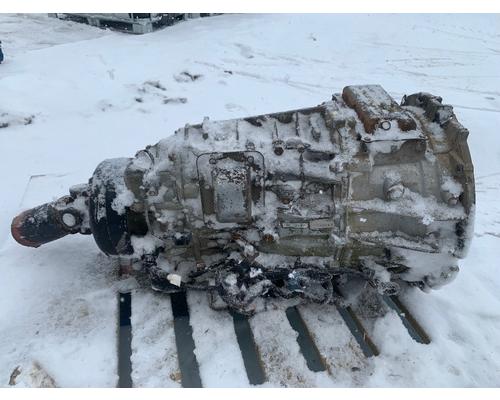   Transmission Assembly