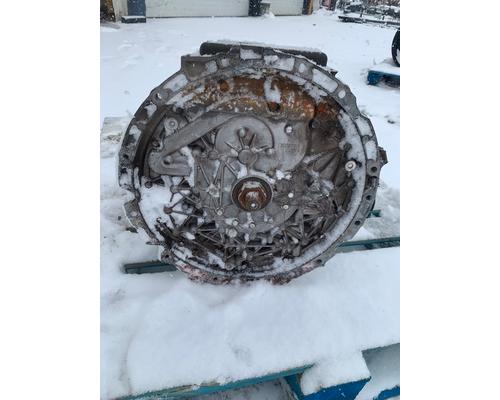   Transmission Assembly