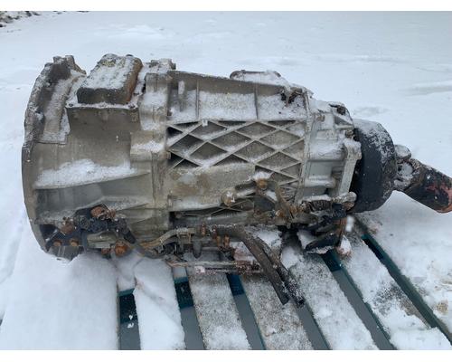   Transmission Assembly