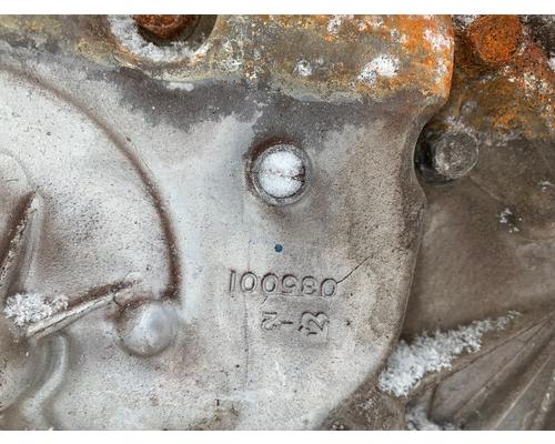   Transmission Assembly