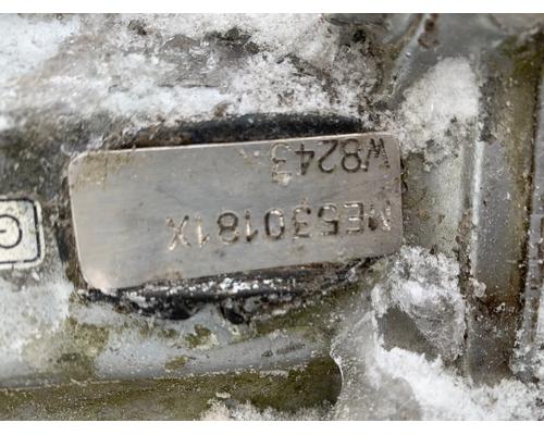   Transmission Assembly