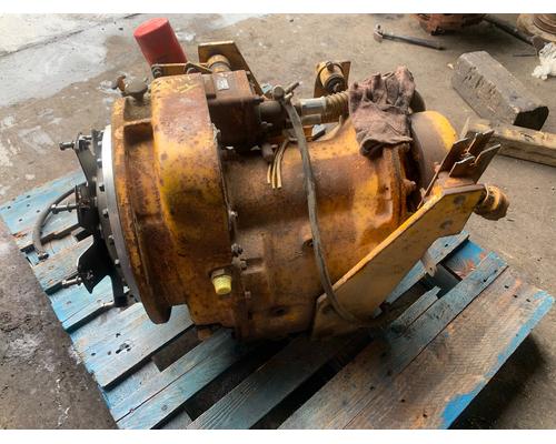   Transmission Assembly