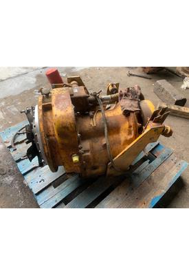   Transmission Assembly
