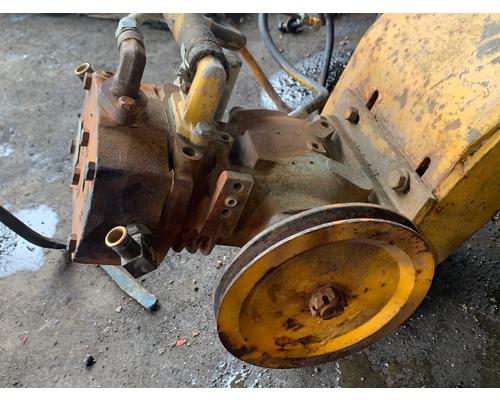   Transmission Assembly