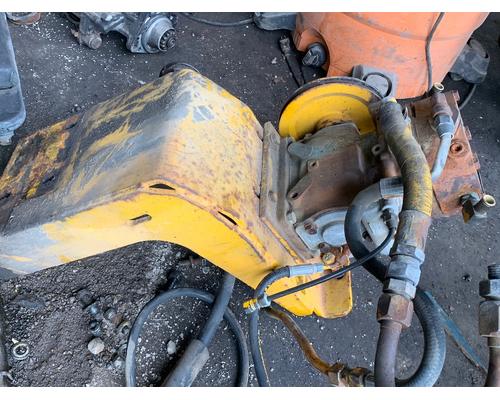   Transmission Assembly