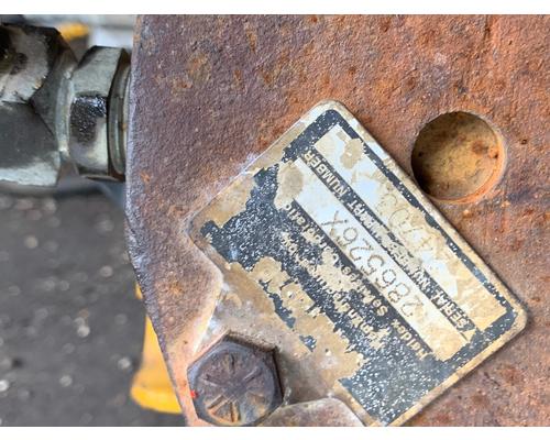   Transmission Assembly