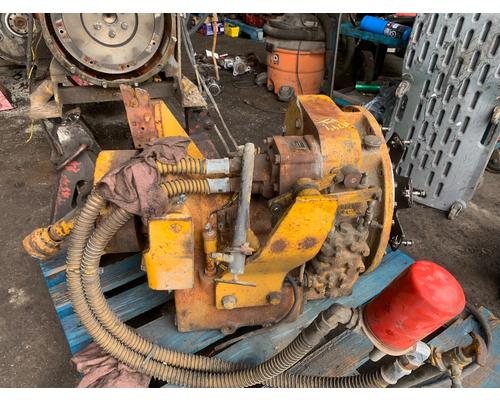   Transmission Assembly