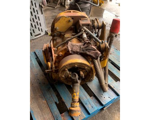   Transmission Assembly