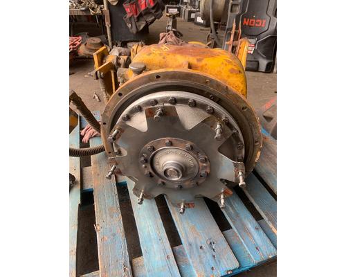   Transmission Assembly