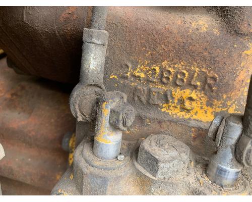   Transmission Assembly