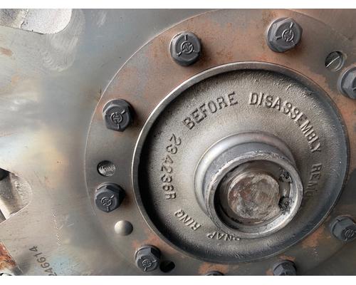   Transmission Assembly