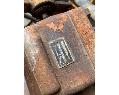   Transmission Assembly