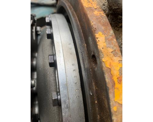   Transmission Assembly