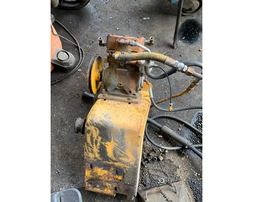   Transmission Assembly