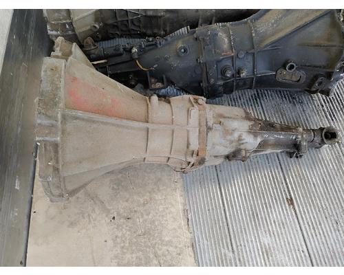   Transmission Assembly