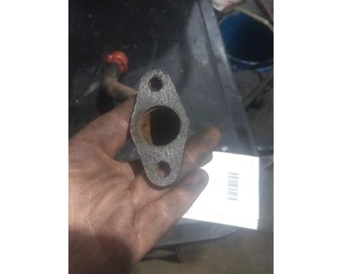   Turbo Oil Discharge Tube