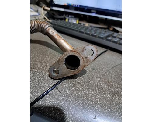   Turbo Oil Discharge Tube