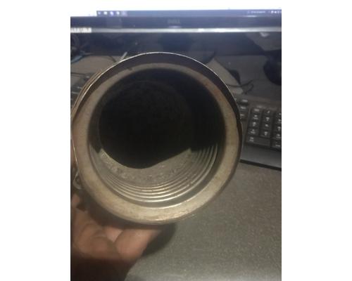   Turbo Piping