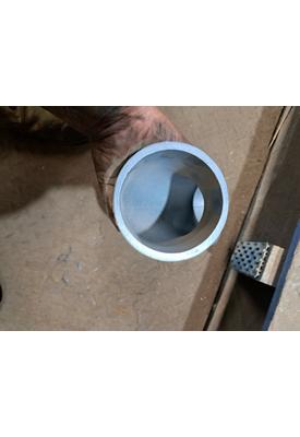   Turbo Piping