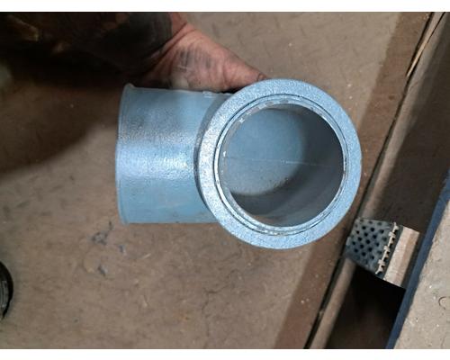   Turbo Piping
