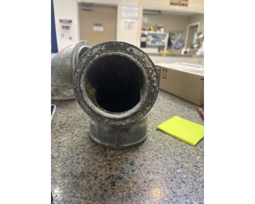   Turbo Piping