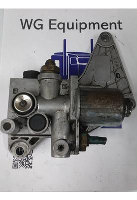   Turbo/Supercharger Misc Parts