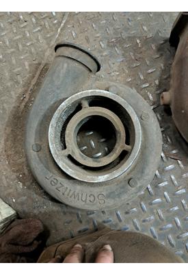   Turbo/Supercharger Misc Parts
