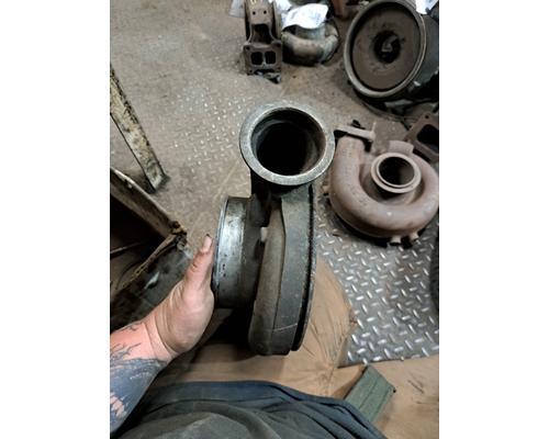   TurboSupercharger Misc Parts