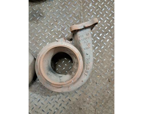   TurboSupercharger Misc Parts
