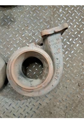   Turbo/Supercharger Misc Parts