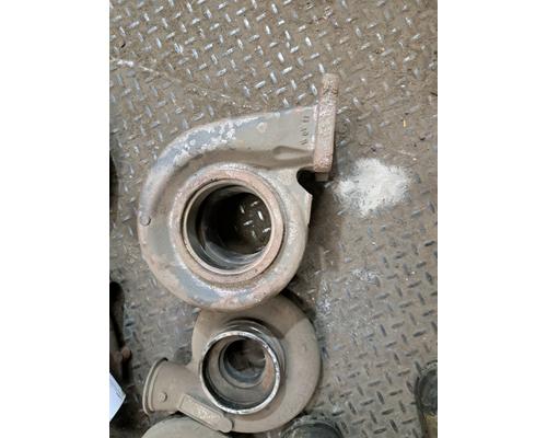   TurboSupercharger Misc Parts