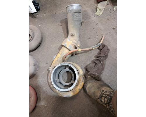   TurboSupercharger Misc Parts