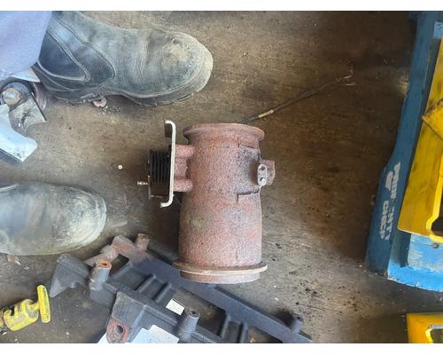   TurboSupercharger Misc Parts