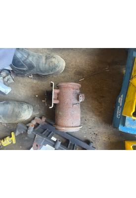   Turbo/Supercharger Misc Parts