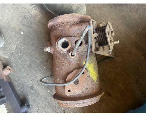   TurboSupercharger Misc Parts