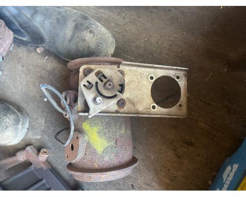   TurboSupercharger Misc Parts