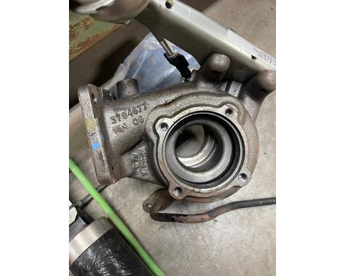   TurboSupercharger Misc Parts