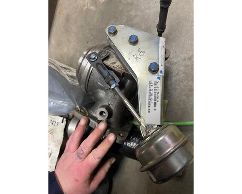   TurboSupercharger Misc Parts