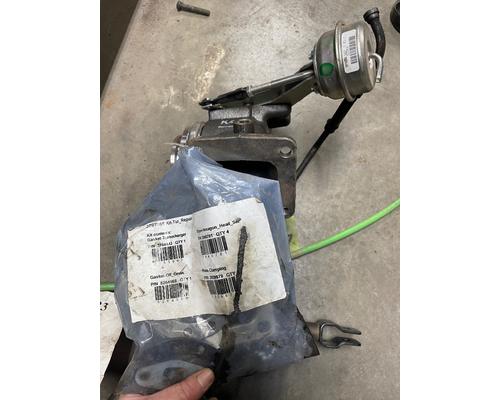   TurboSupercharger Misc Parts