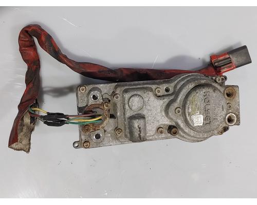   TurboSupercharger Misc Parts