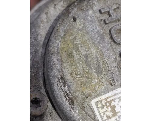   TurboSupercharger Misc Parts