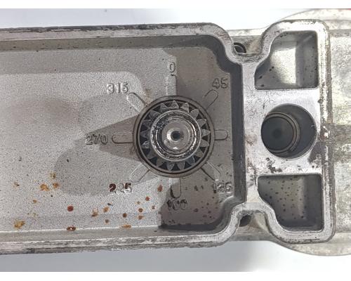   TurboSupercharger Misc Parts