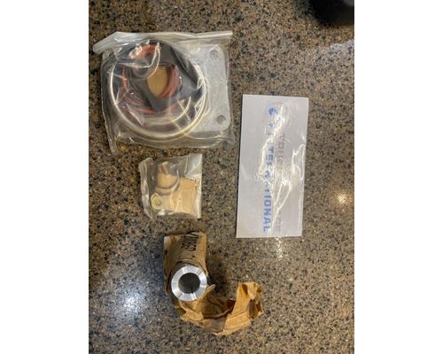   TurboSupercharger Misc Parts