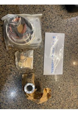   Turbo/Supercharger Misc Parts