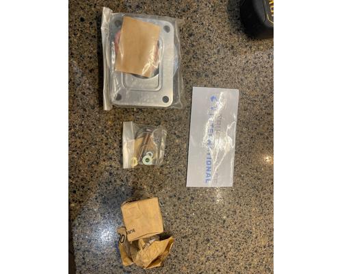   TurboSupercharger Misc Parts